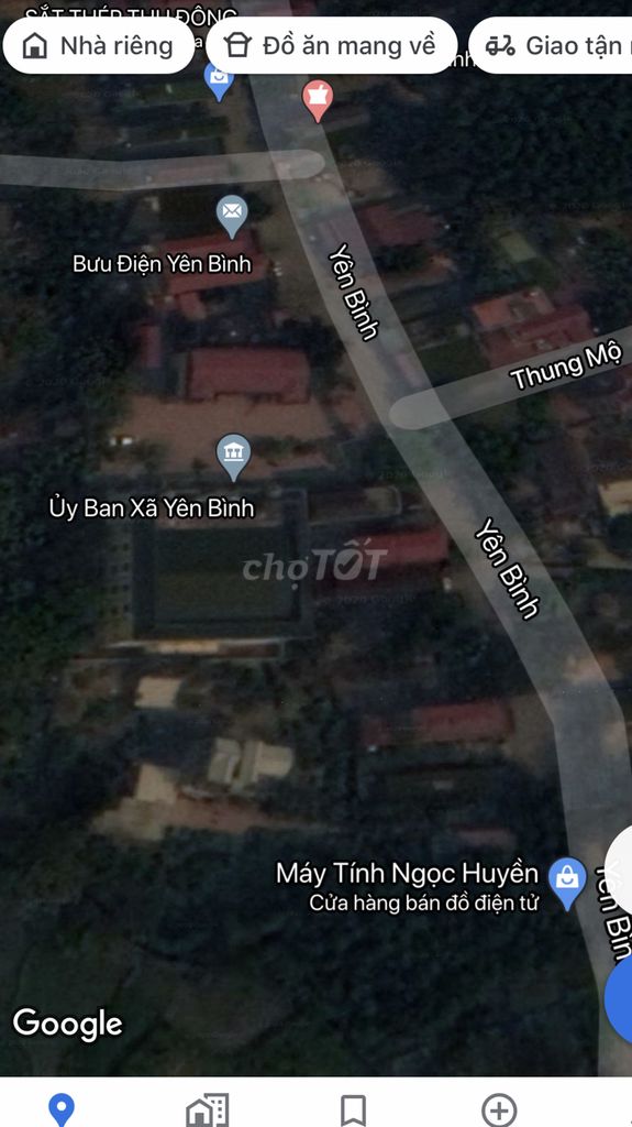 Cần bán đất tại Xã Yên Bình, Huyện Thạch Thất, Hà Nội. 940439