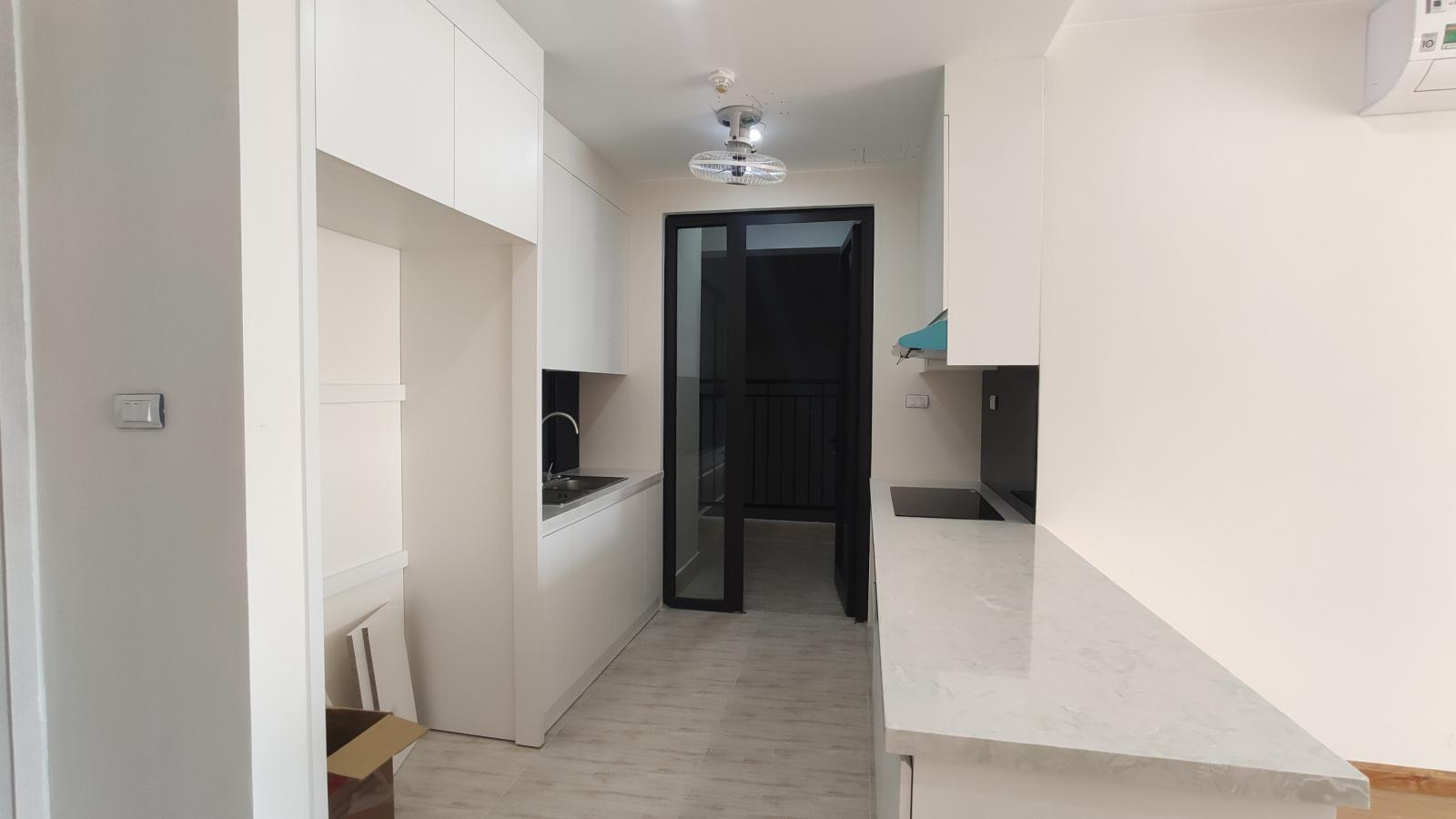 Chính chủ cho thuê căn hộ 59 m2 - Chelsea Residence 48 Trần Kim Xuyến, đã lắp đủ thiết bị. Giá 10,5 triệu/tháng. Chính chủ 0961097286 951141