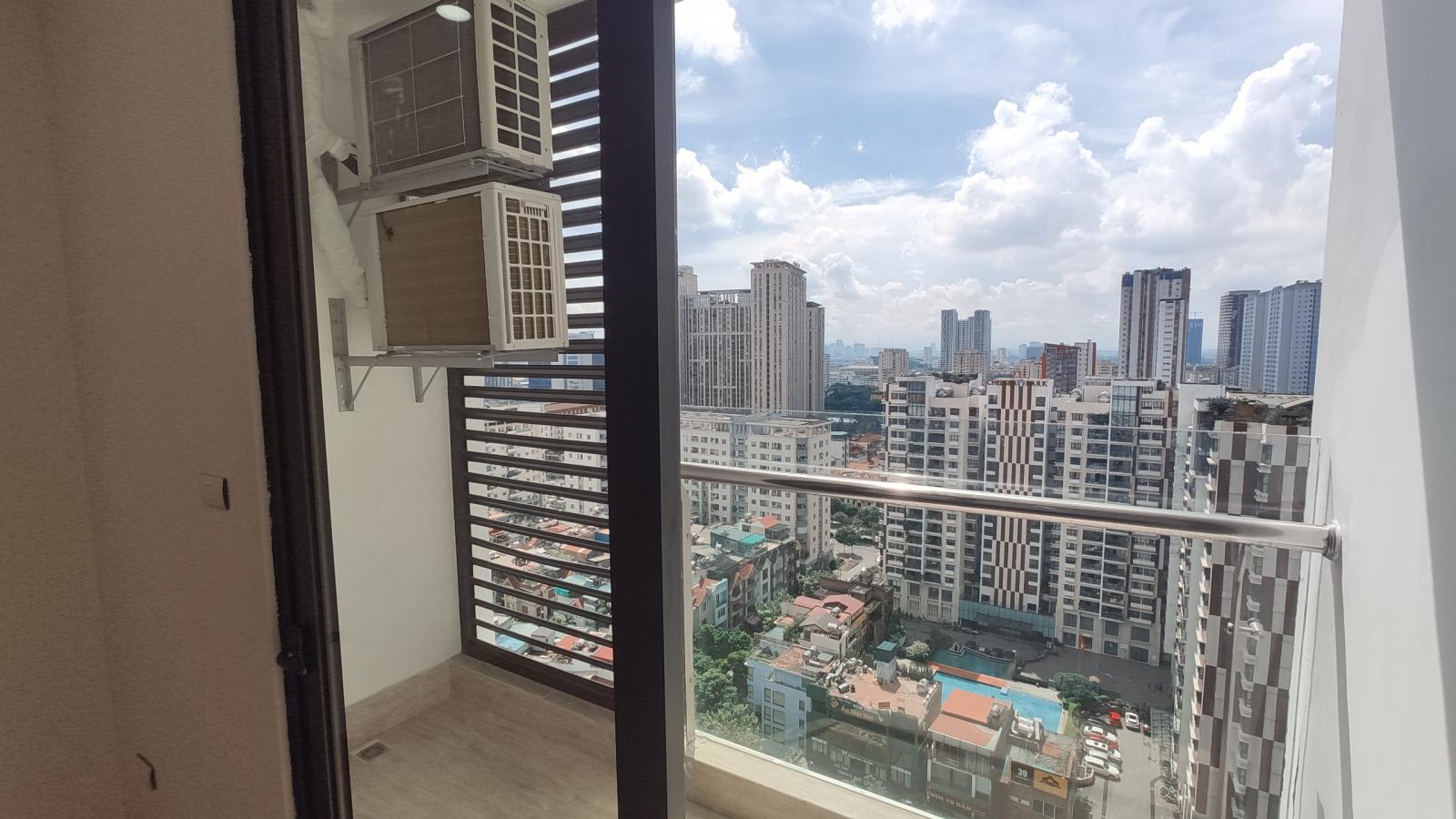 Chính chủ cho thuê căn hộ 59 m2 - Chelsea Residence 48 Trần Kim Xuyến, đã lắp đủ thiết bị. Giá 10,5 triệu/tháng. Chính chủ 0961097286 951141