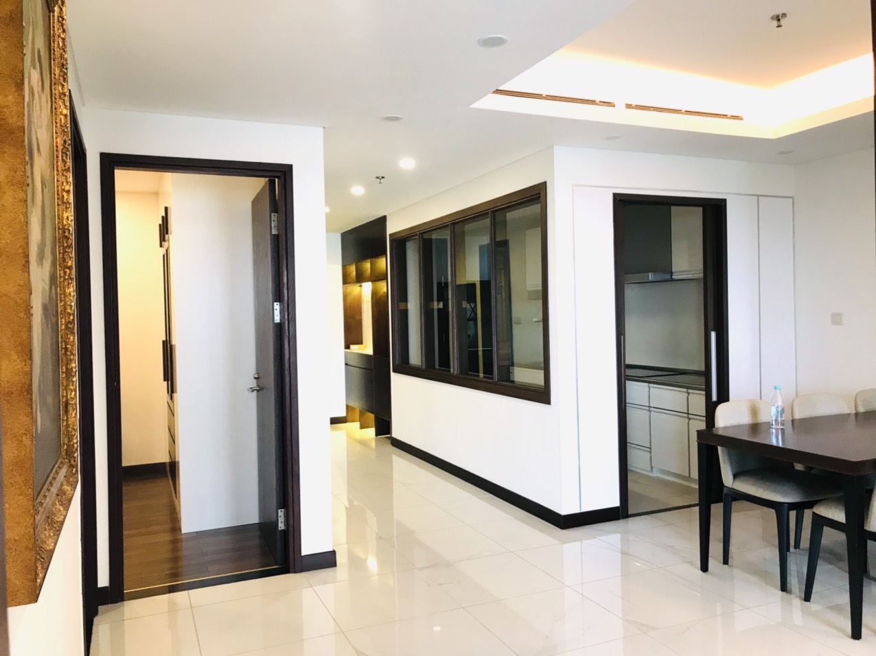 Báo giá các căn hộ cho thuê tại chung cư cao cấp Hà Nội Aqua Central 44 Yên Phụ. LH 0969866063 955891