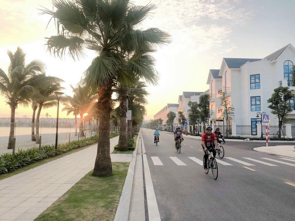 Bán căn hộ chung cư 3 Pn giá 2,3 tỷ tại dự án Vinhomes Ocean Park Gia Lâm, Gia Lâm, Hà Nội 958597