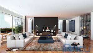 Cho thuê Penthouse Duplex - 300m2 Skypark - full nội thất / cơ bản 958808
