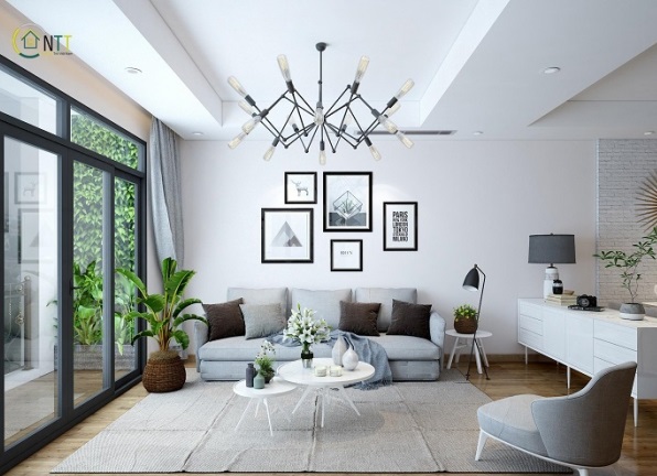 Hot ! Sở hữu ngay căn hộ 2PN hiện đại, sang trọng, view hồ cực đẹp
 961416