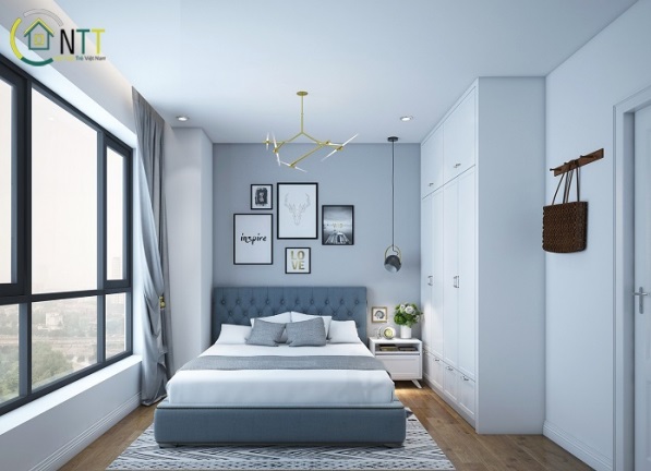 Hot ! Sở hữu ngay căn hộ 2PN hiện đại, sang trọng, view hồ cực đẹp
 961416