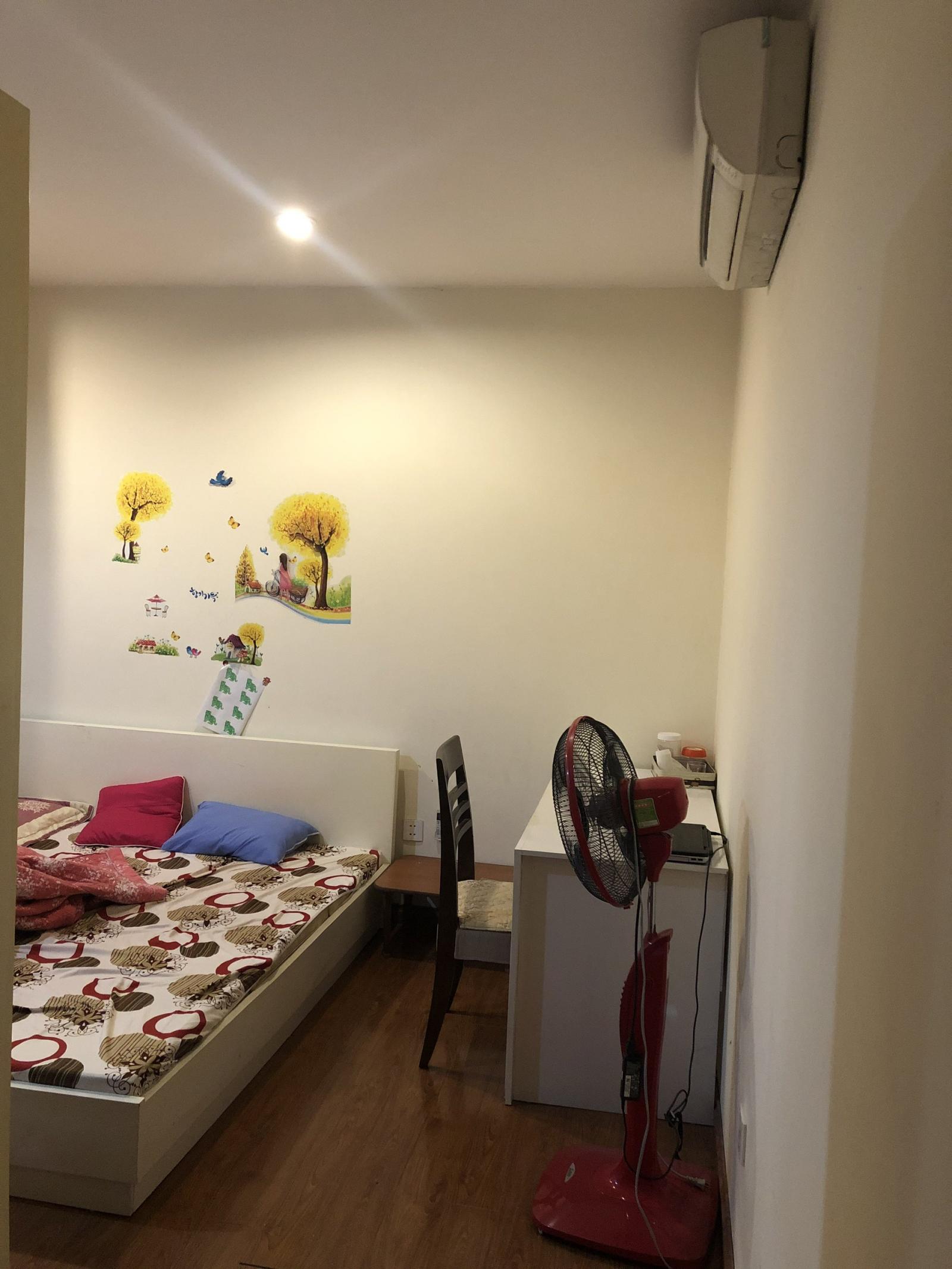 Cho thuê CHCC Hồ Gươm Plaza 102 Trần Phú, Hà Đông căn 126m2, 3PN full đồ nhà đẹp giá 11 tr/th
 968966