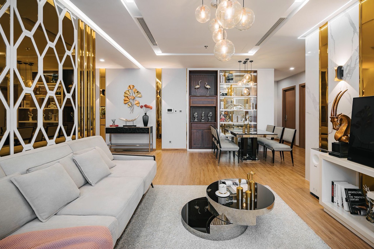 Giá rẻ cần cho thuê gấp căn hộ The legend 109 Nguyễn Tuân 2-3 Ngủ, giá từ 12 triệu. 0355075579 969567