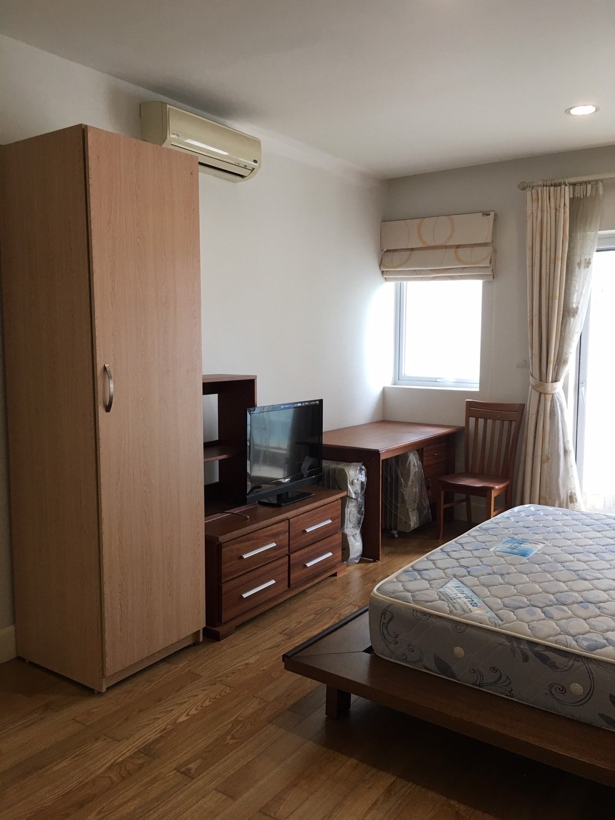 Cho thuê căn hộ chung cư Vinhomes 54 Nguyễn Chí Thanh. Chỉ cho khách nước ngoài thuê 969660