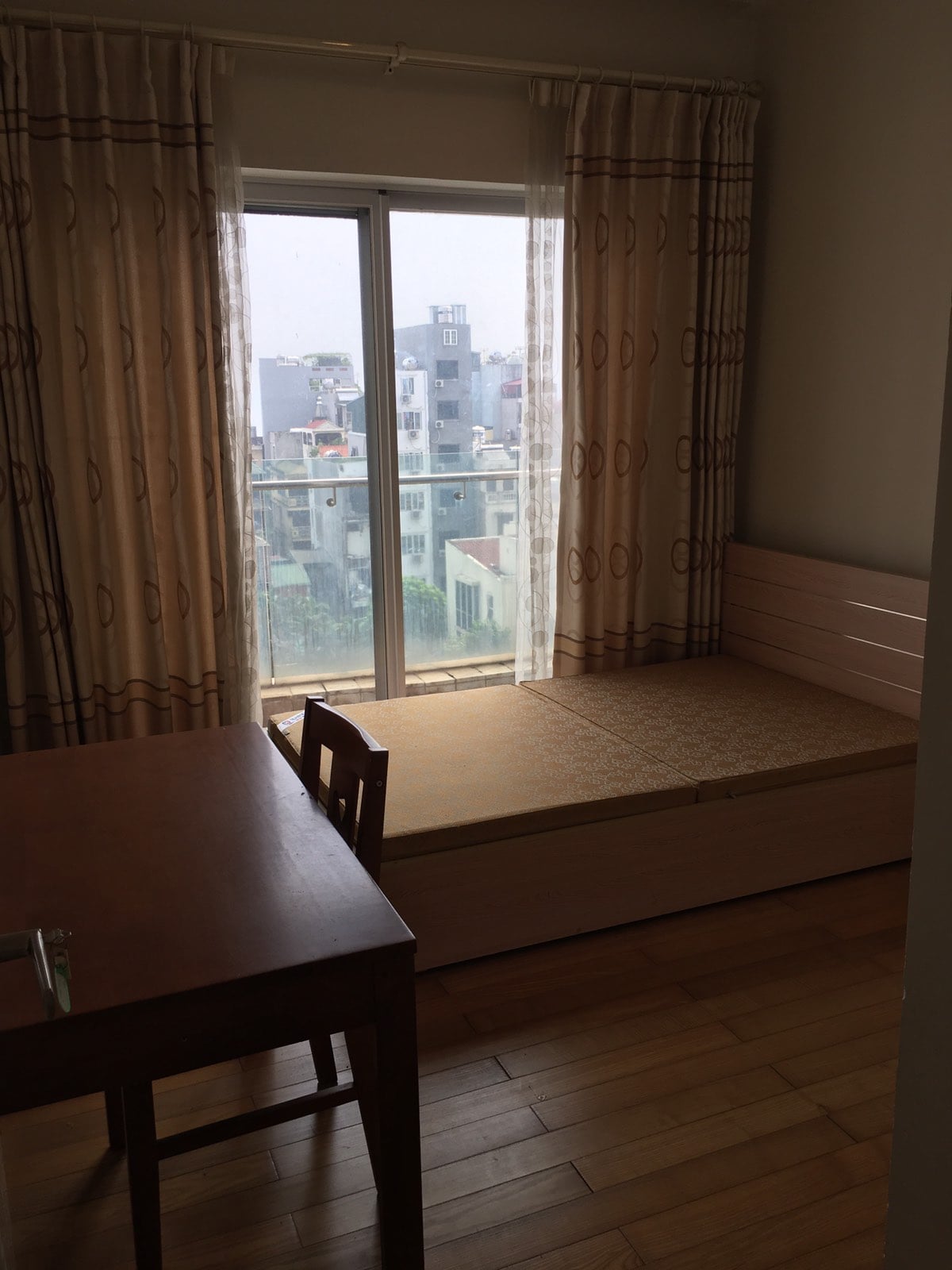 Cho thuê căn hộ chung cư Vinhomes 54 Nguyễn Chí Thanh. Chỉ cho khách nước ngoài thuê 969660