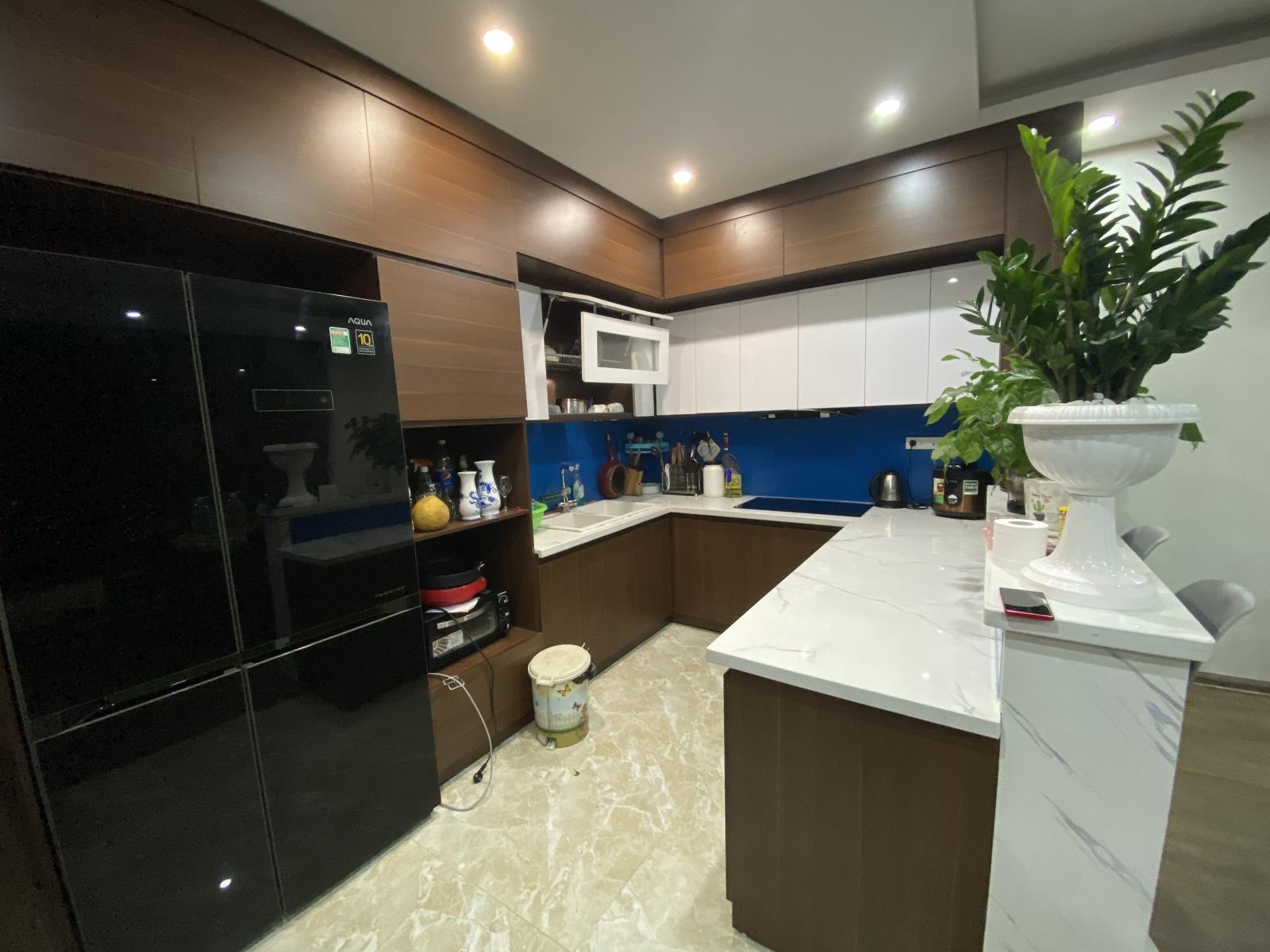 Cho thuê căn hộ chung cư StartUp Tower Đại Mỗ 2pn 976408