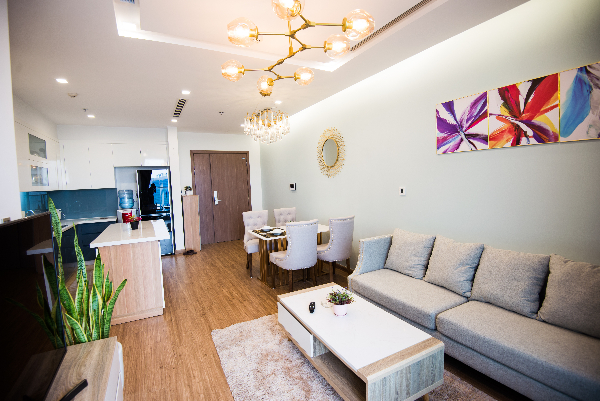Liên hệ 0838681826 cho thuê căn hộ chung cư cao cấp Handi Resco Lê Văn Lương 2 ngủ full đồ giá mùa dịch 11tr/th 976444
