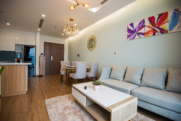 Liên hệ 0838681826 cho thuê căn hộ chung cư cao cấp Handi Resco Lê Văn Lương 2 ngủ full đồ giá mùa dịch 11tr/th 976444