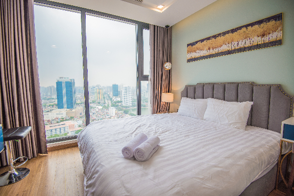 Liên hệ 0838681826 cho thuê căn hộ chung cư cao cấp Handi Resco Lê Văn Lương 2 ngủ full đồ giá mùa dịch 11tr/th 976444