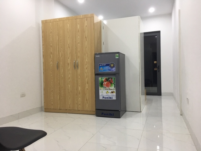 Cho thuê CCMN Đình Thôn giảm giá sập sàn. Căn Full đồ 1K1N 5,1 tr; 1 ngủ 4,5tr. 0913083833 978123