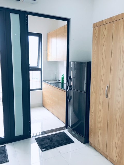 Cho thuê CCMN Đình Thôn giảm giá sập sàn. Căn Full đồ 1K1N 5,1 tr; 1 ngủ 4,5tr. 0913083833 978123