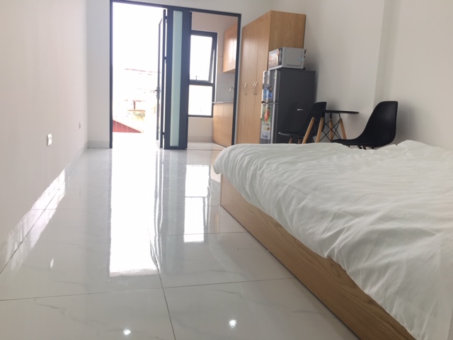Cho thuê CCMN Đình Thôn giảm giá sập sàn. Căn Full đồ 1K1N 5,1 tr; 1 ngủ 4,5tr. 0913083833 978123