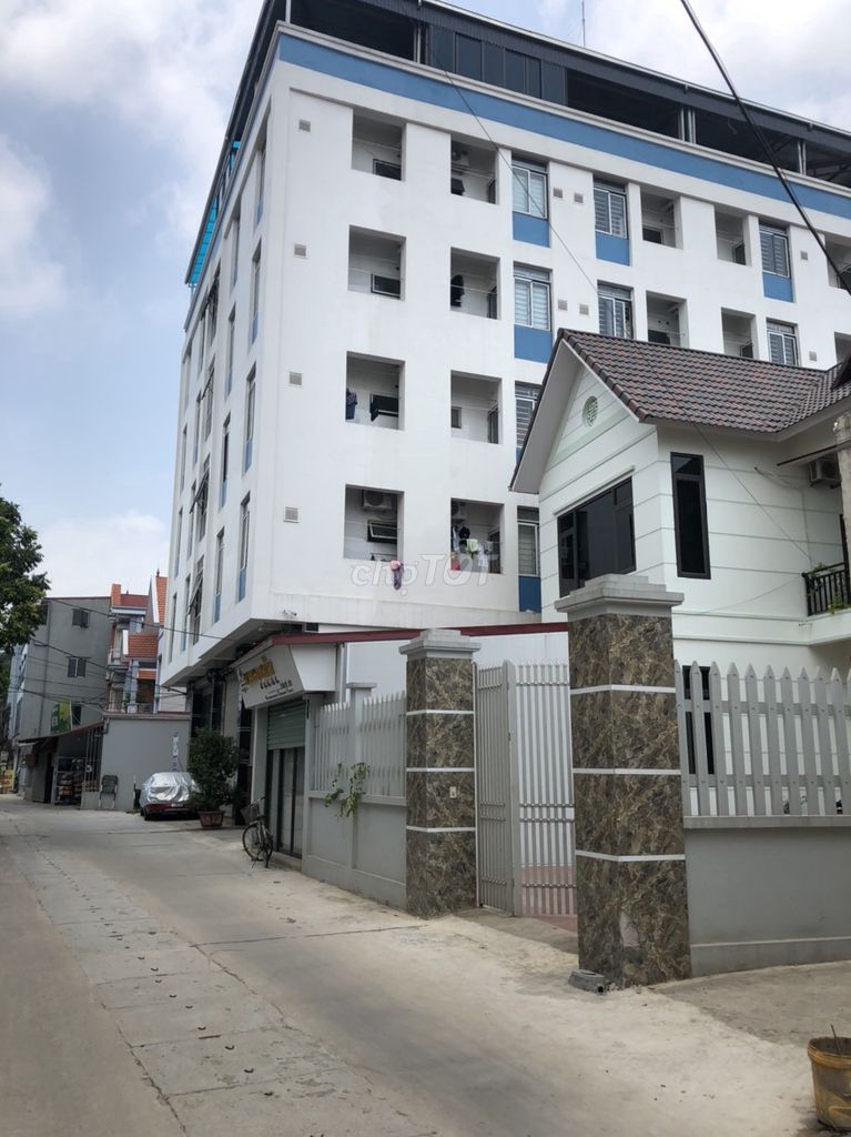 Chính chủ cần bán đất 2 mặt tiền tại Quang Minh, Huyện Mê Linh, Hà Nội 986595