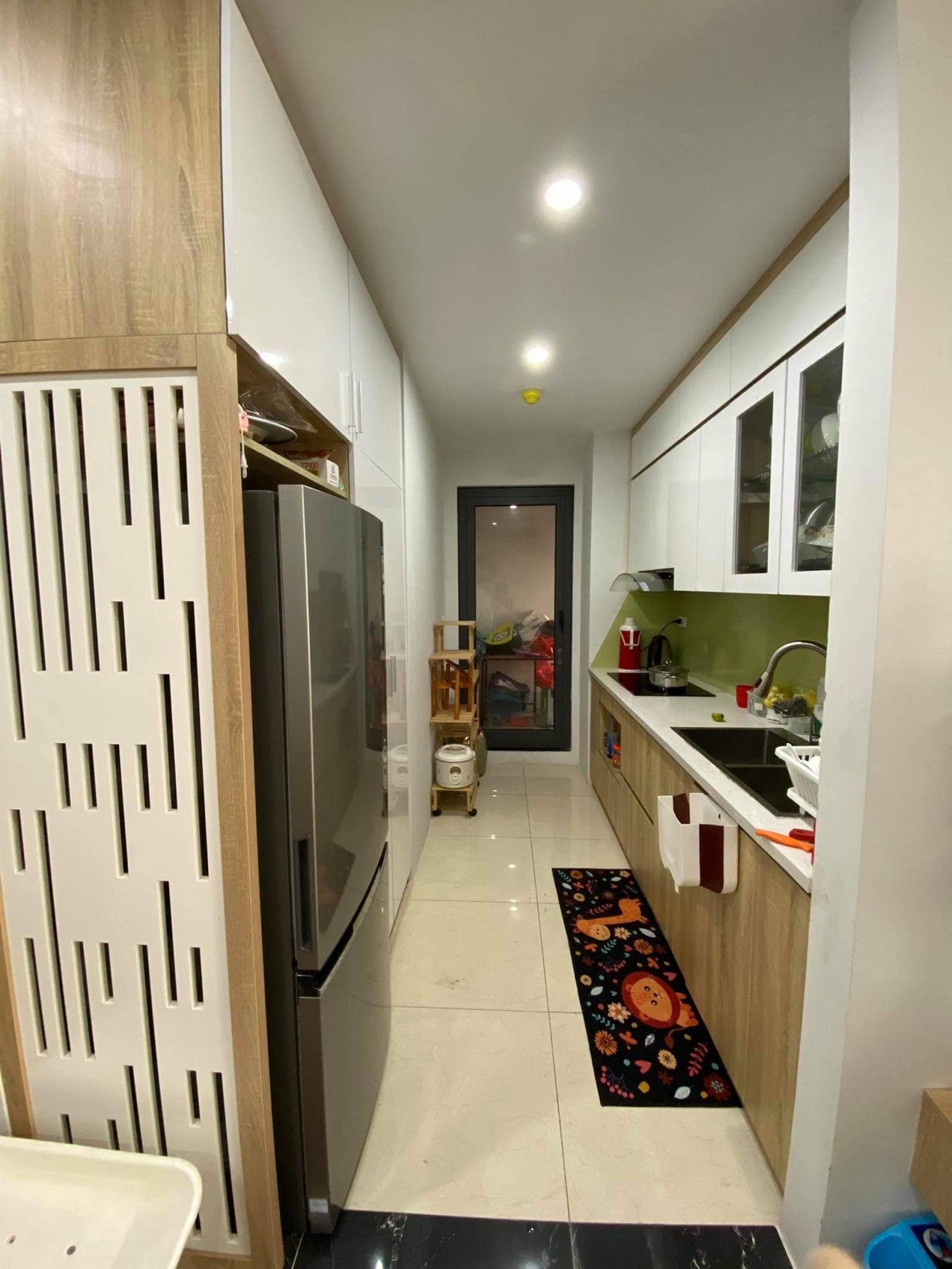  Cần bán căn chung cư 65m2 Full nội thất, Homeland, Thượng Thanh 991147