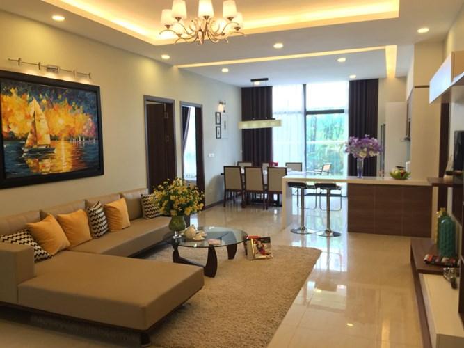 Chính chủ cho thuê căn hộ tại Ngọc Khánh Plaza, số 1 Phạm Huy Thông 161m2, 3PN, giá 16 triệu/tháng 991165