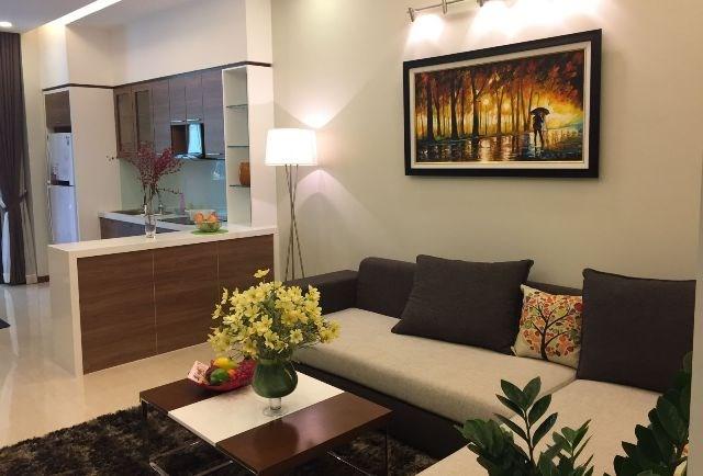 Chính chủ cho thuê căn hộ tại dự án chung cư 15-17 Ngọc Khánh, 130m2, 3PN, giá 13 triệu/tháng 994715