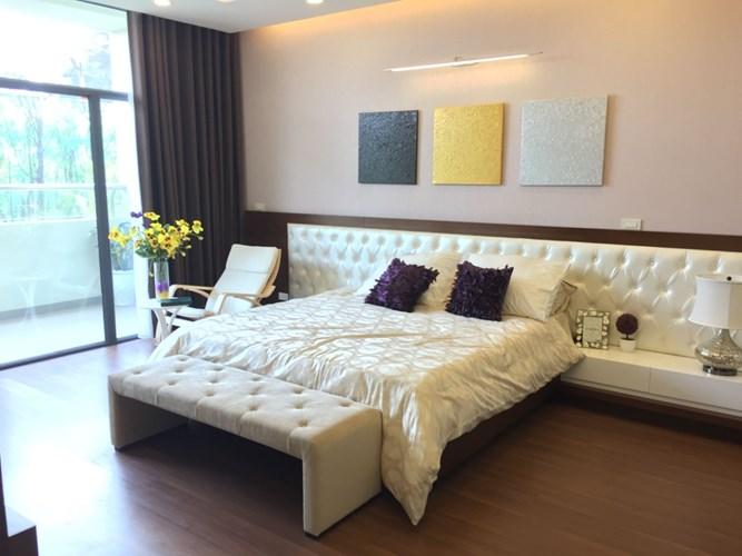 Chính chủ cho thuê căn hộ tại dự án chung cư 15-17 Ngọc Khánh, 130m2, 3PN, giá 13 triệu/tháng 994715
