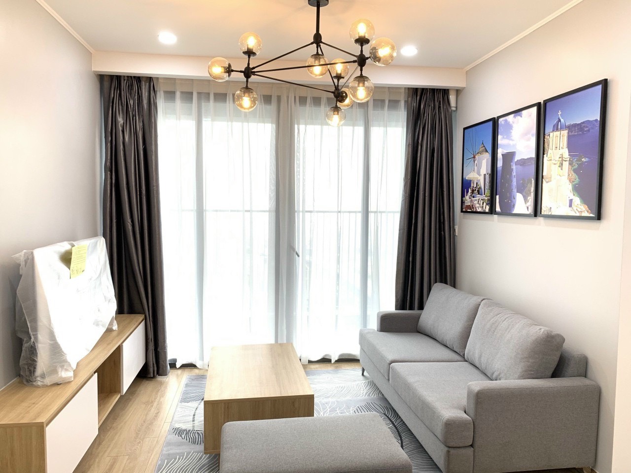 Cập nhật danh sách 10++ căn hộ đang trống “ mới nhất” ở Dreamland Duy Tân ( 72m2 – 92m2- 97m2 ), giá chỉ từ 10tr/tháng.  996621