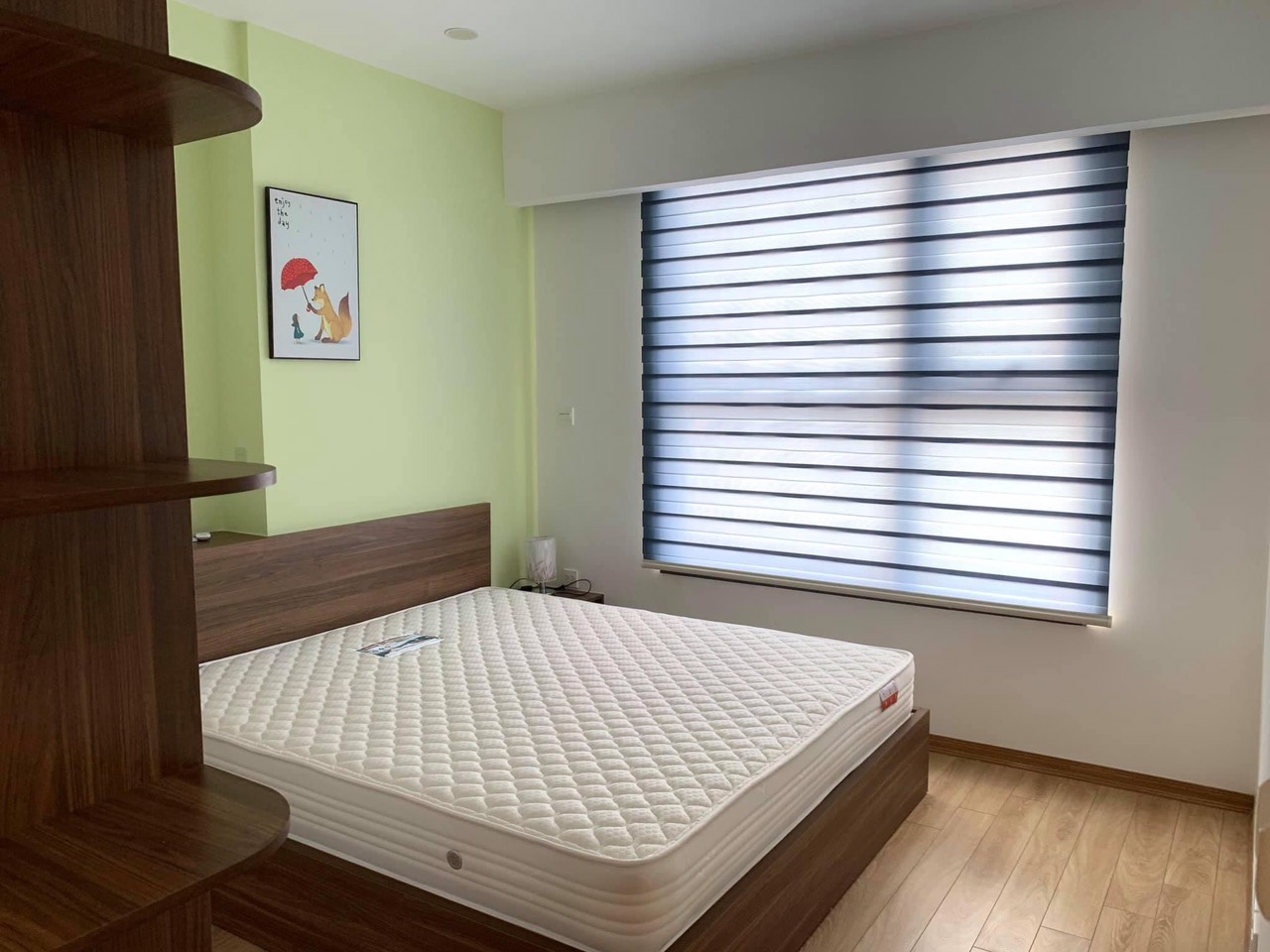 Cho thuê căn hộ 2– 3 phòng ngủ ở Dreamland Duy Tân ( 72m2 – 92m2- 97m2 ), giá chỉ từ 10tr/tháng.  996623