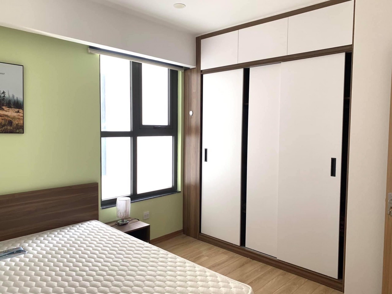 Cho thuê căn hộ 2– 3 phòng ngủ ở Dreamland Duy Tân ( 72m2 – 92m2- 97m2 ), giá chỉ từ 10tr/tháng.  996623