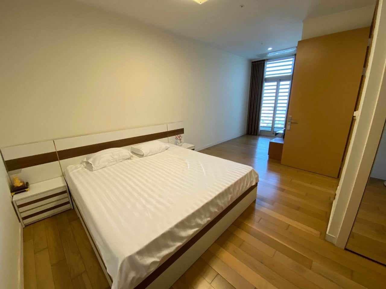 Cho thuê căn hộ 3 phòng ngủ chung cư Keangnam full nội thất cao cấp, vào ở được ngay (ảnh thật) 998352