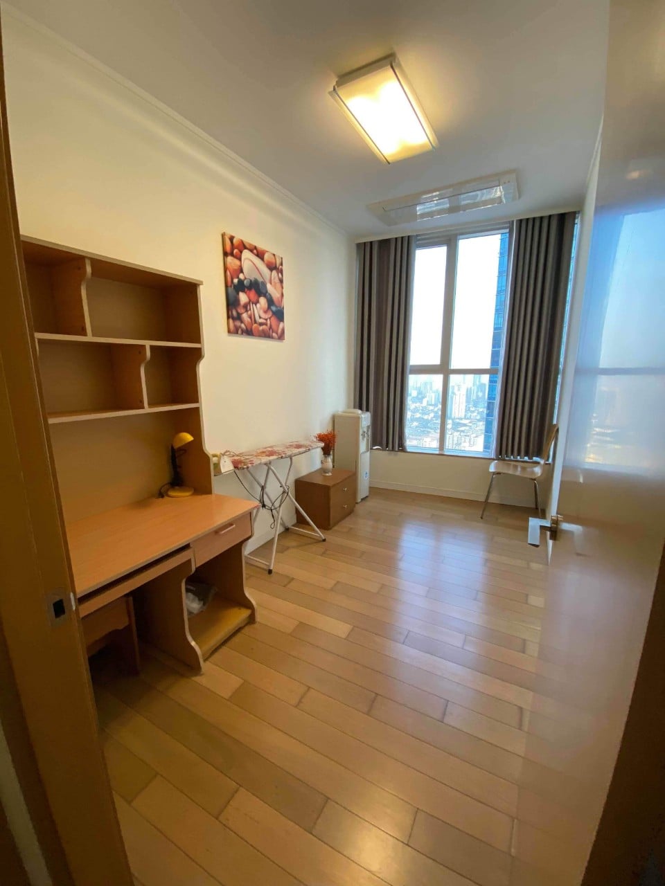 Cho thuê căn hộ 3 phòng ngủ chung cư Keangnam full nội thất cao cấp, vào ở được ngay (ảnh thật) 999150
