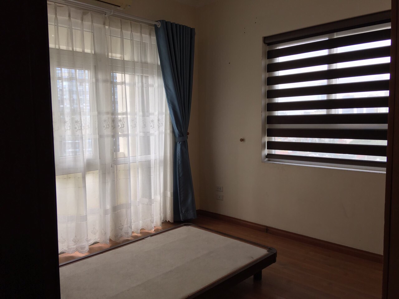 Cho thuê căn hộ chung cư 15T Nguyễn Thị Định , Trung Hoà Nhân Chính , Hà Nội LH 0961632980 999460