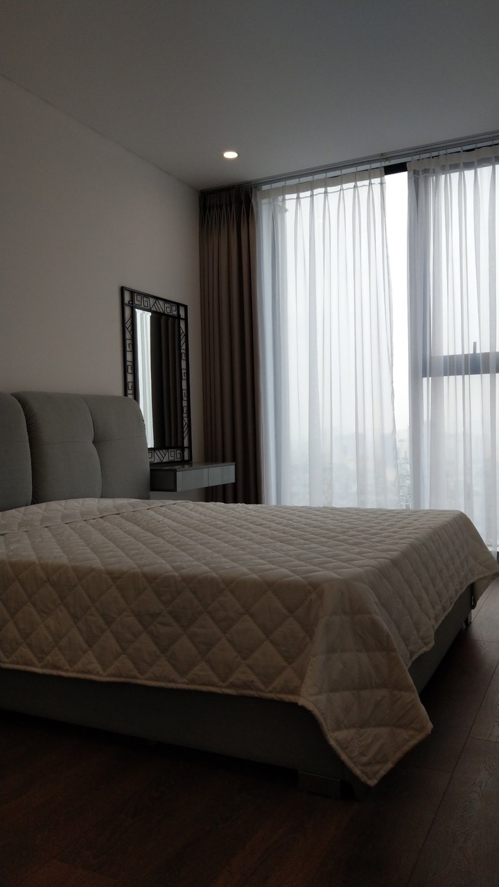 Cần cho thuê căn 2 phòng ngủ full nội thất chung cư Sun Grand City Thụy Khuê, trước dịp tết Nguyên Đán. 999841