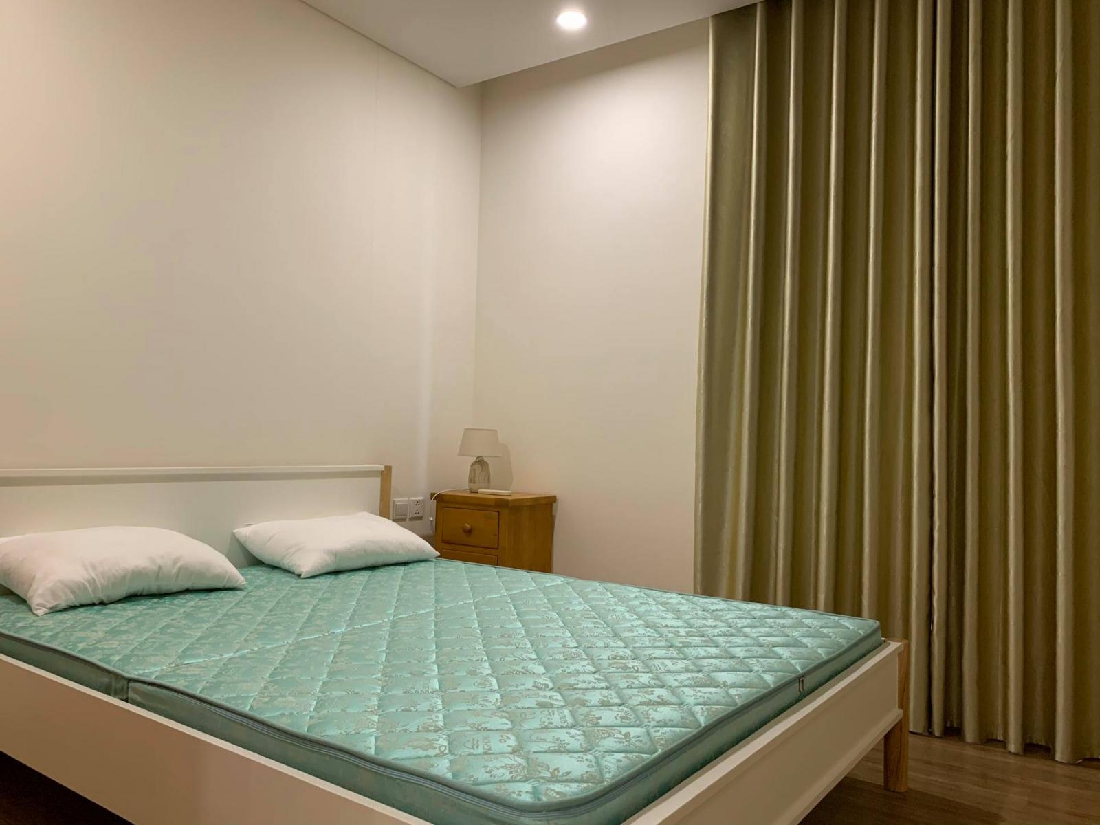 Cho thuê gấp căn hộ 2 phòng ngủ chung cư cao cấp Sky Park Residence Cầu Giấy, full nội thất, giá 16tr/tháng 999866