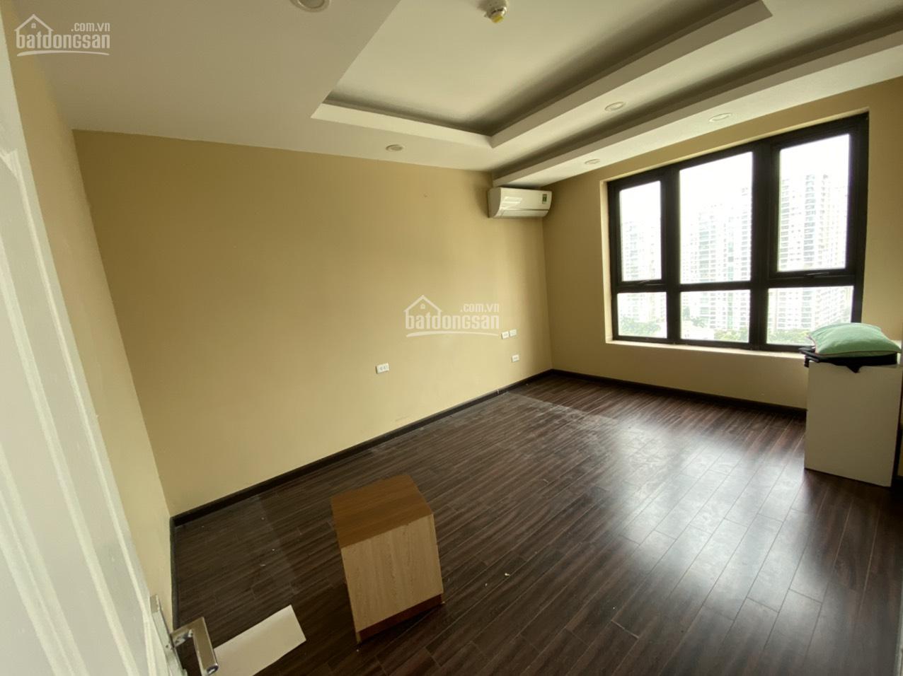 Xem nhà 24/24H - Cho thuê căn hộ chung cư N04 Hoàng Đạo Thúy 3PN đồ cơ bản 14 tr/th 1000103