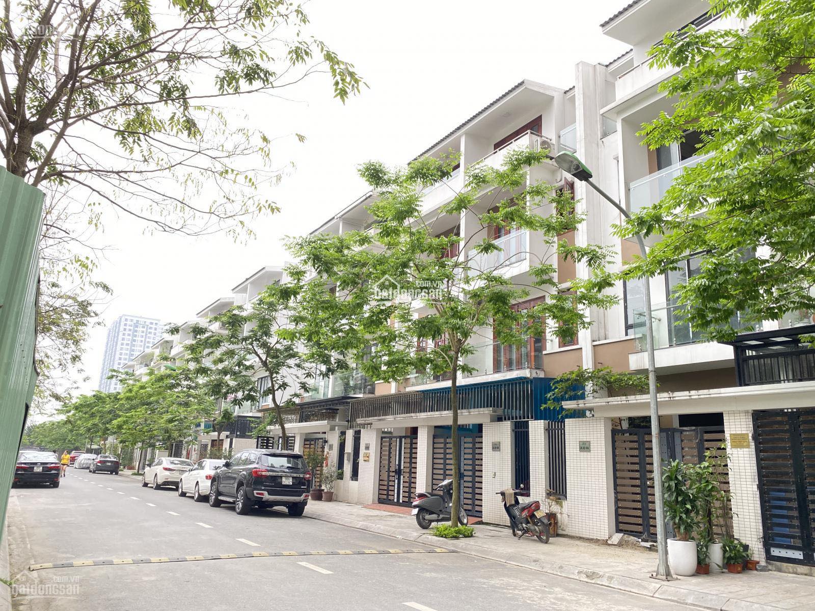 Cho thuê biệt thự lô góc 4 tầng dự án Green Pearl 378 Minh Khai 
 1001061