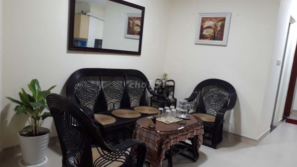cho thuê căn hộ chung cư CT1A Vinaconex3 Trung văn đường Cương Kiên, quận Nam Từ Liêm, Hà Nội  1003113