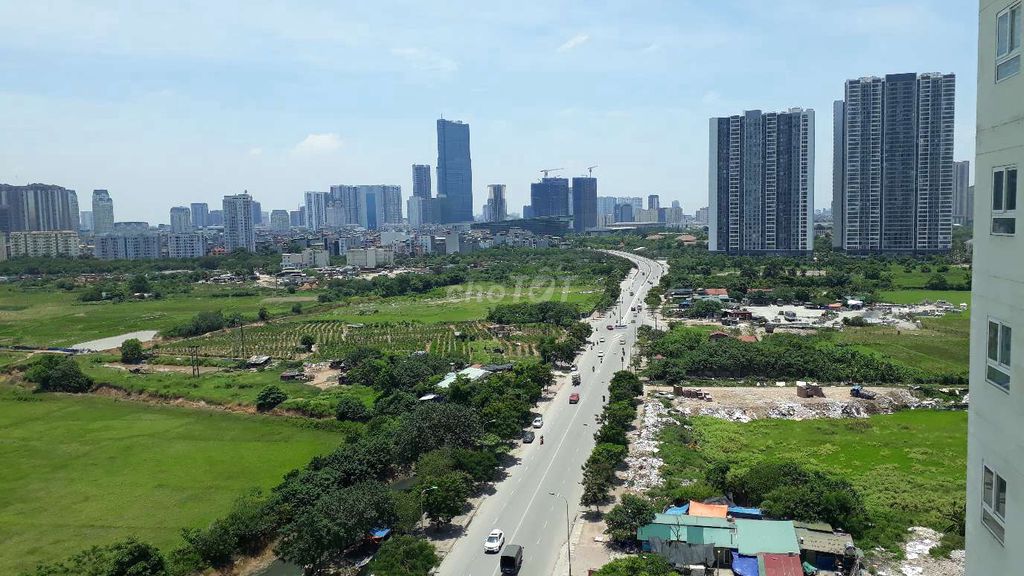 cho thuê căn hộ chung cư CT1A Vinaconex3 Trung văn đường Cương Kiên, quận Nam Từ Liêm, Hà Nội  1003113