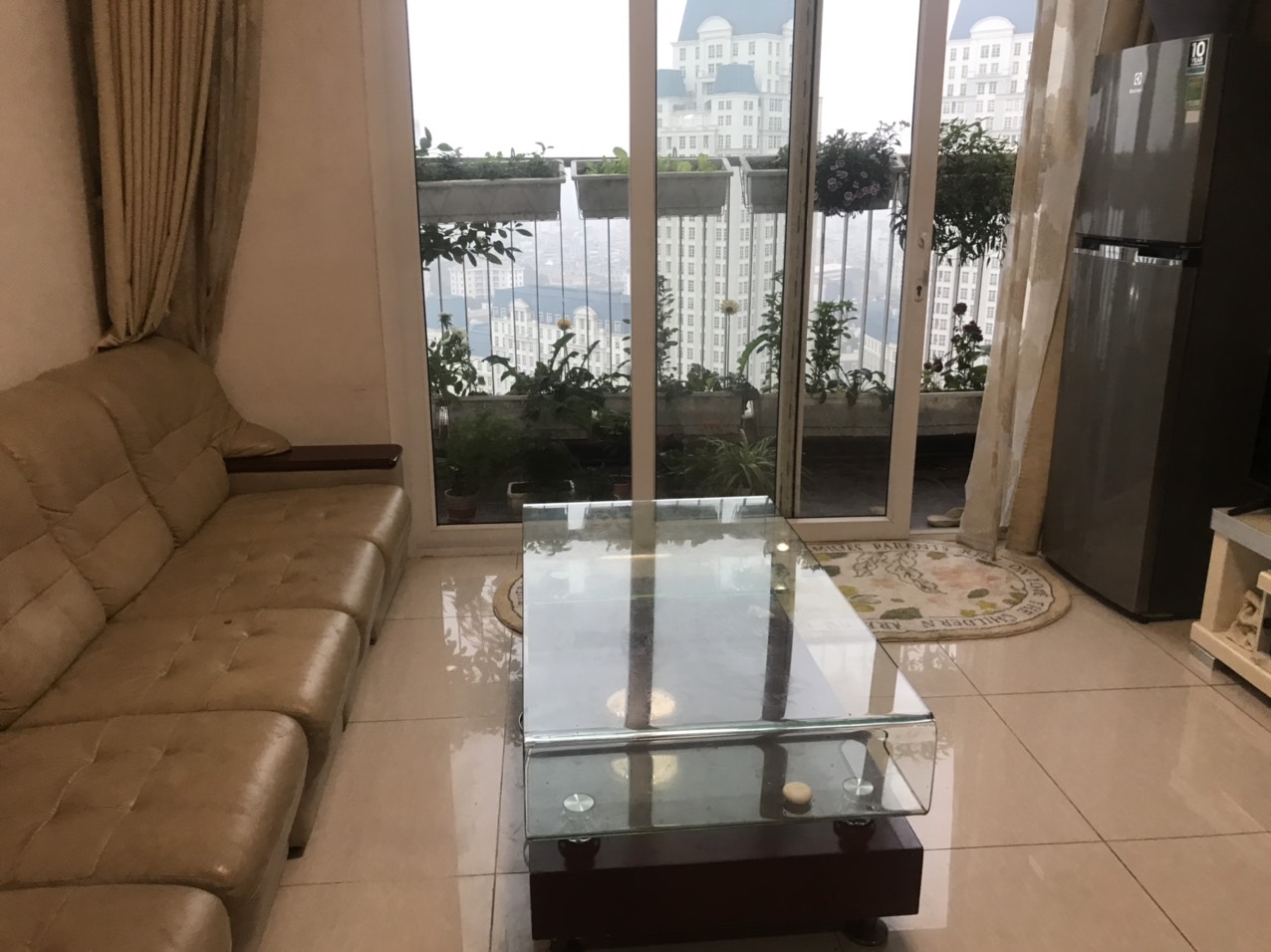 Cho thuê căn hộ chung cư Golden palace , Mễ Trì Nam , Từ Liêm , Hà Nội
 1003248