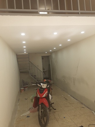 Chính chủ cần cho thuê nhà mặt phố Xuân Tảo , Bắc Từ Liêm , dt 30mm2, vị trí đẹp giá cực rẻ 1007673