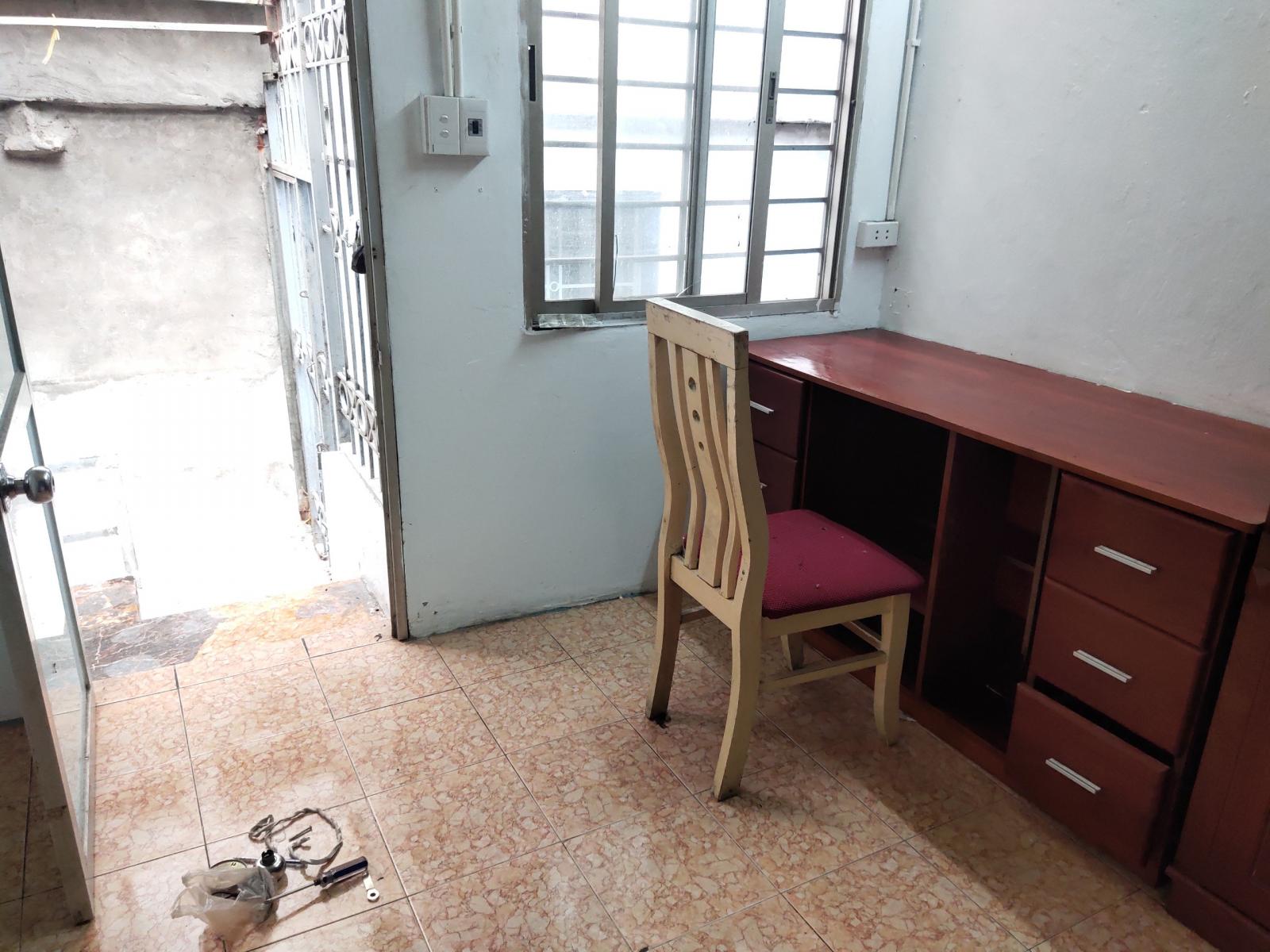 Chính chủ cho thuê nhà riêng trong ngõ tại phố Nguyễn Biểu, Ba Đình. 1010060