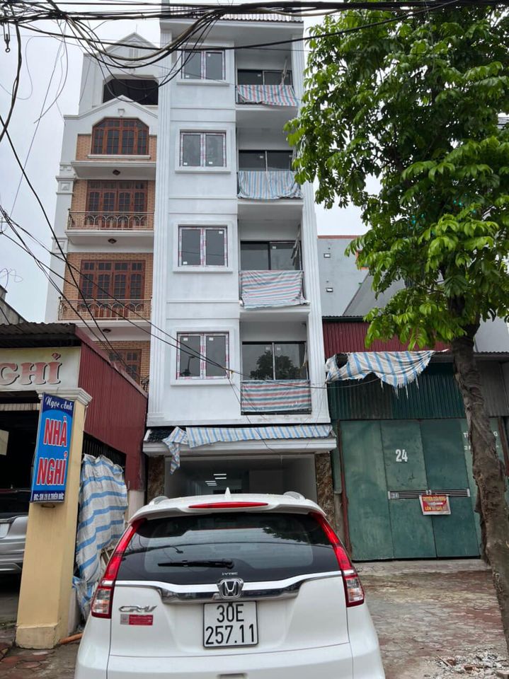 Chính chủ cần cho thuê căn nhà 6 tầng , mỗi tầng 100m 2 ở tại Yên Viên, Gia Lâm, Hà Nội 1010298