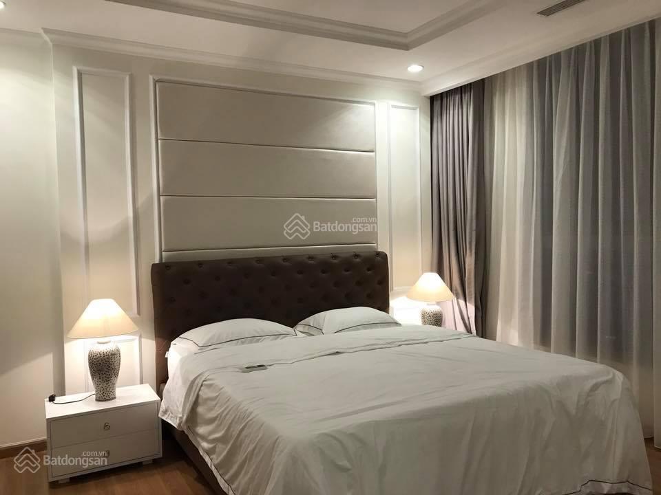Cần cho thuê nhanh căn hộ 3 phòng ngủ, tầng 19, Vincom Nguyễn Chí Thanh, nhà nội thất hiện đại 1010332