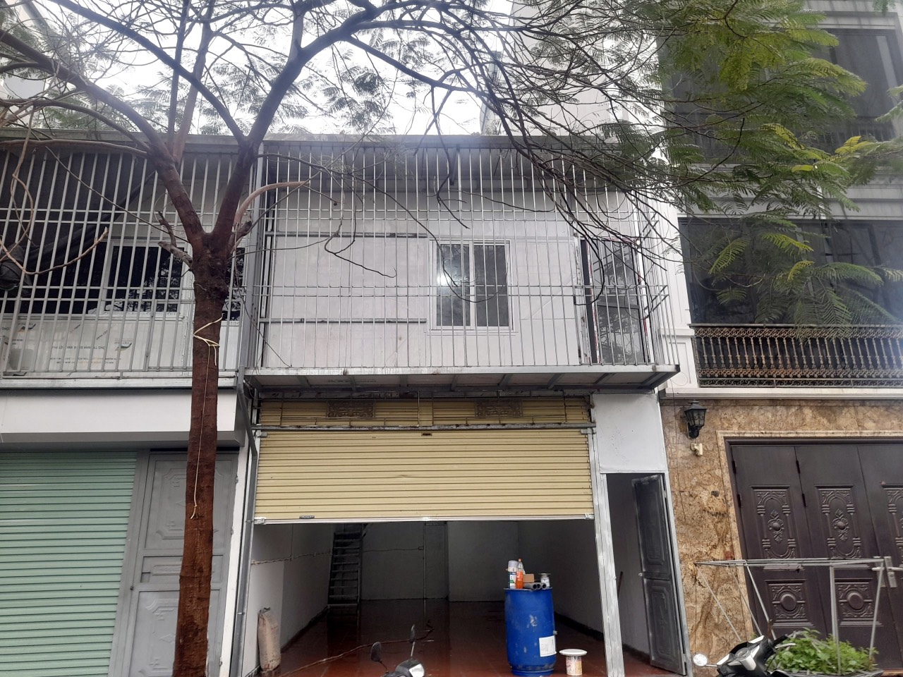 CHÍNH CHỦ CHO THUÊ KHO, VĂN PHÒNG, CỬA HÀNG TẠI TÂY NAM LINH ĐÀM, HOÀNG MAI, HÀ NỘI 1010416
