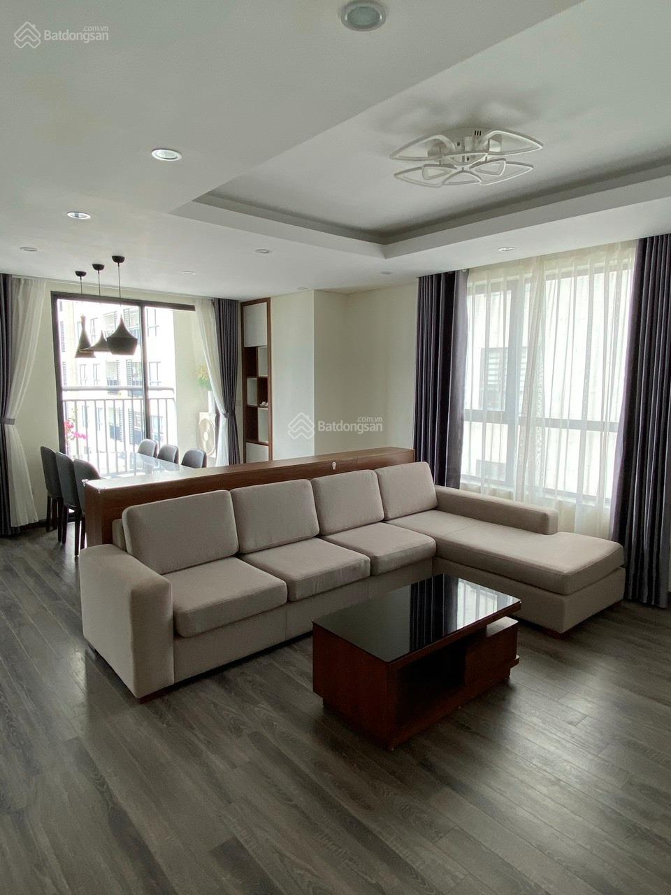 Cho thuê căn hộ chung cư Hong Kong Tower. 94m2, 2PN đủ nội thất, 17 triệu/th 1010566