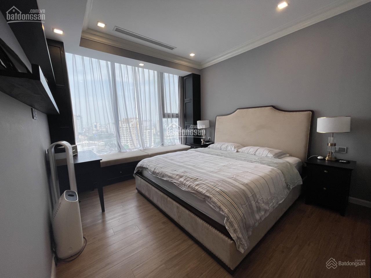 Hiếm - cho thuê căn hộ 3 phòng ngủ full đồ 19 tr/th tại King Palace Nguyễn Trãi, nội thất cao cấp 1010759