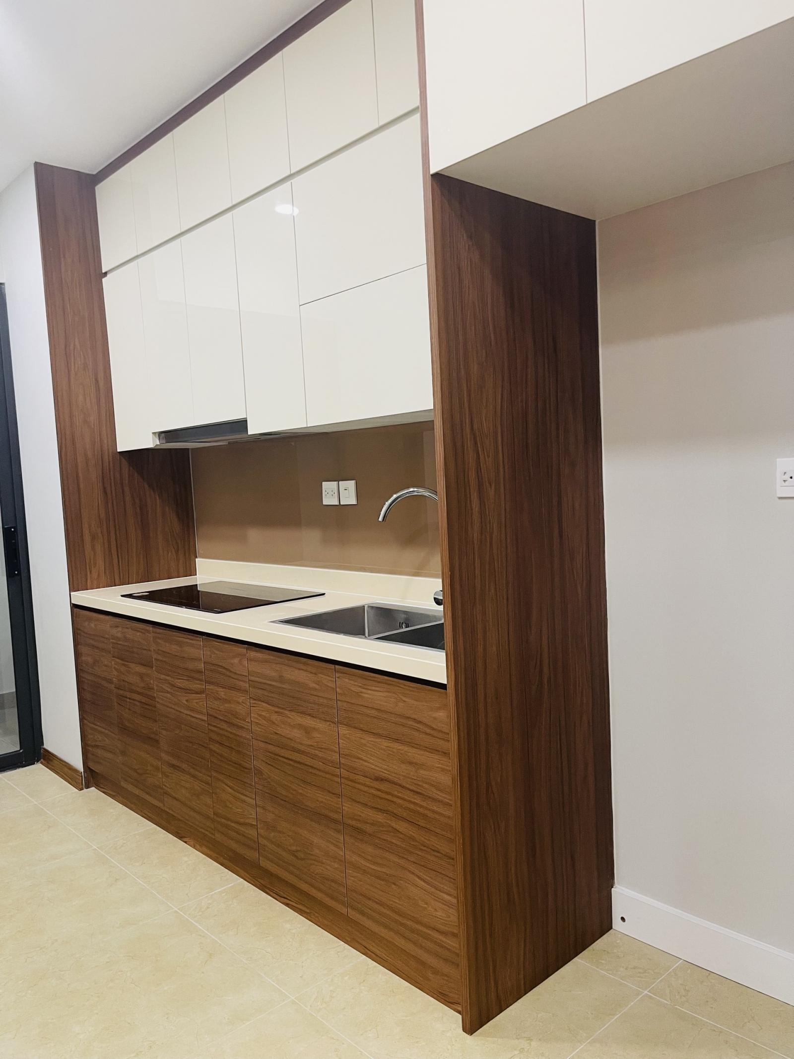 Cho thuê căn hộ chung cư The Park Home Thành Thái 80m2, 2 ngủ, 2vs cơ bản 12.5tr vào 15/7 1010879