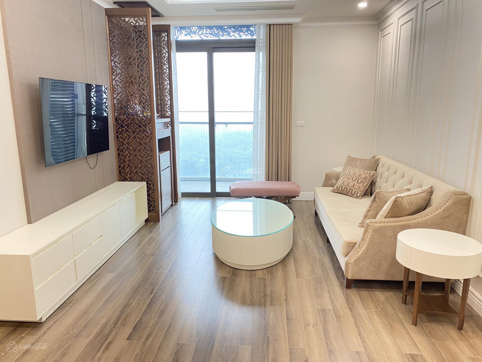 Cho thuê căn hộ 3 phòng ngủ full nội thất siêu đẹp tòa Tân Hoàng Minh, Quảng An, ảnh thực tế 1011913