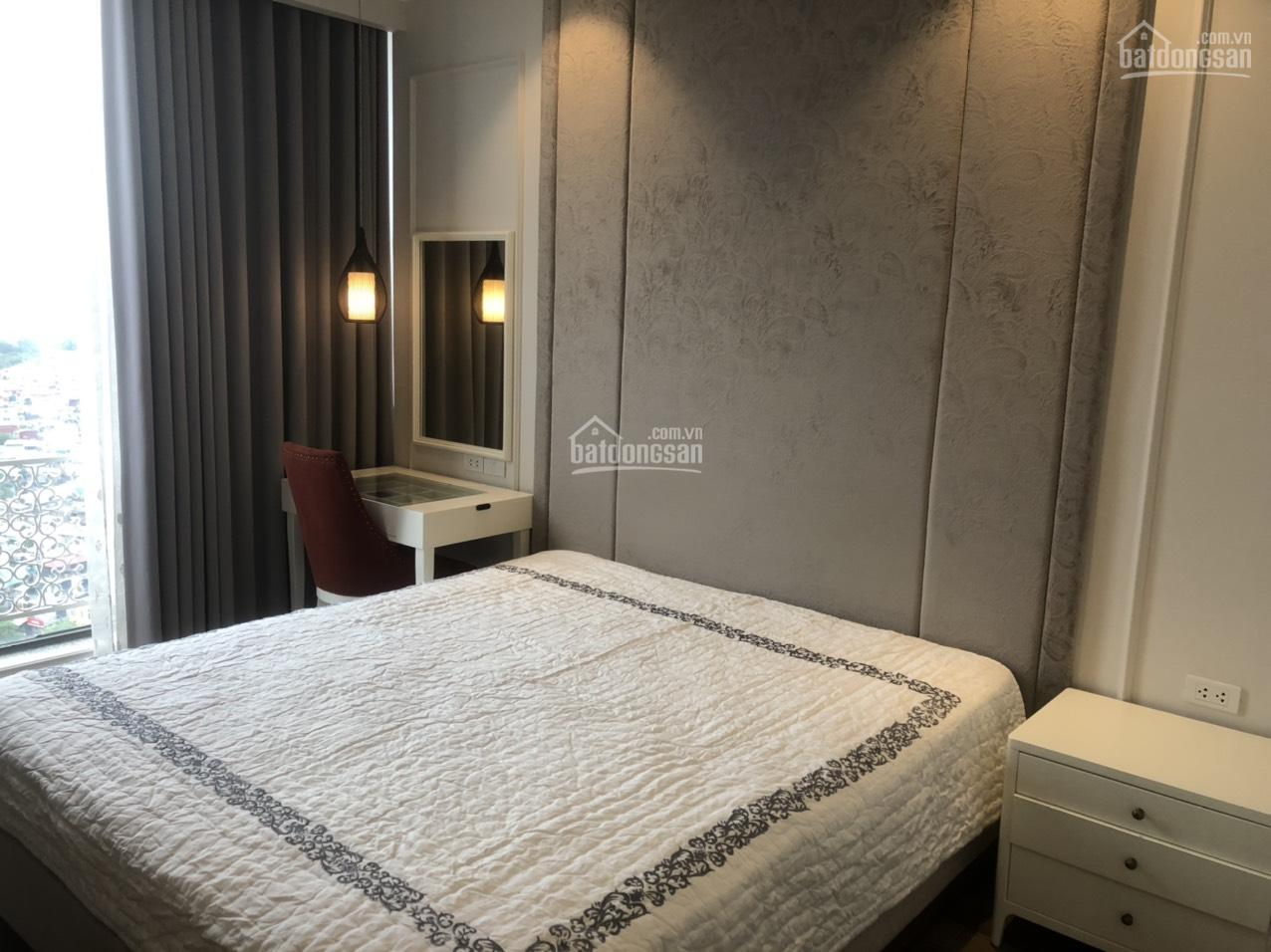 Cho thuê căn hộ 2 phòng ngủ full nội thất siêu đẹp tòa Tân Hoàng Minh, Xuân Diệu, ảnh thật 1012611
