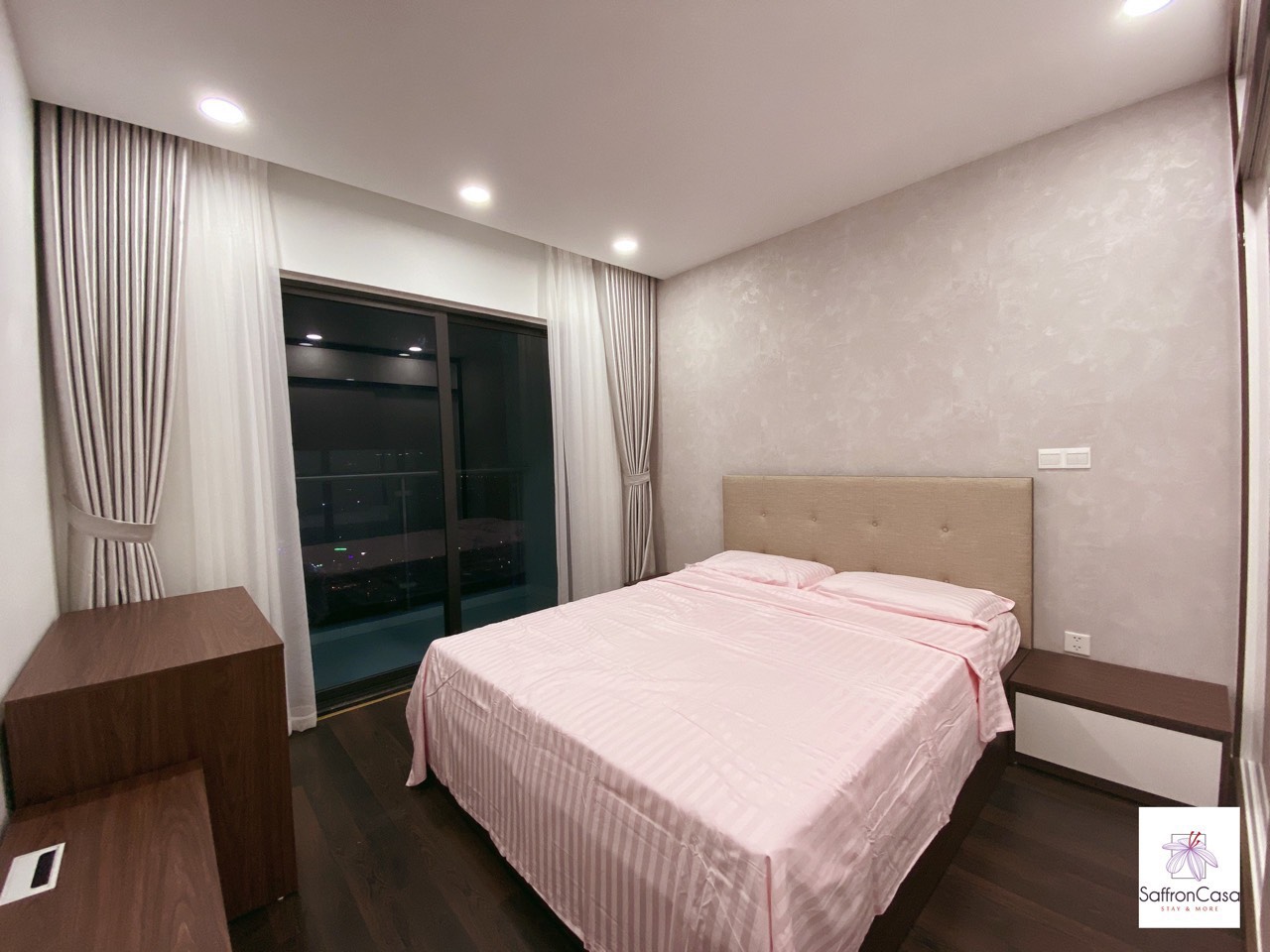 Cho thuê căn hộ chung cư Gold Tower 275 Nguyễn Trãi, diện tích 130m2, 3pn, full nội thất ( ảnh thật ) 1012691