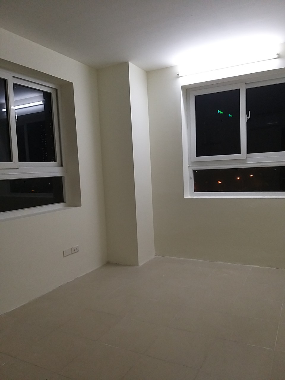 Cho thuê căn hộ Bắc Hà Lucky 30 phạm văn đồng 80m2, 2 ngủ, 2vs cơ bản 10tr vào 20/8 1013499