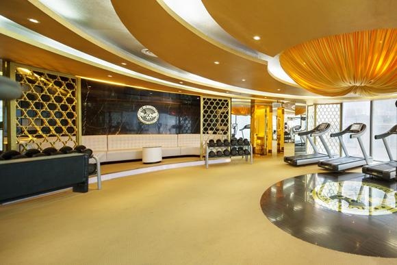 Cần cho thuê căn hộ Penthouse Keangnam***  – 408m2 – giá 2700$ – 5000$ – full đồ cao cấp “ Đang Trống” 1013613